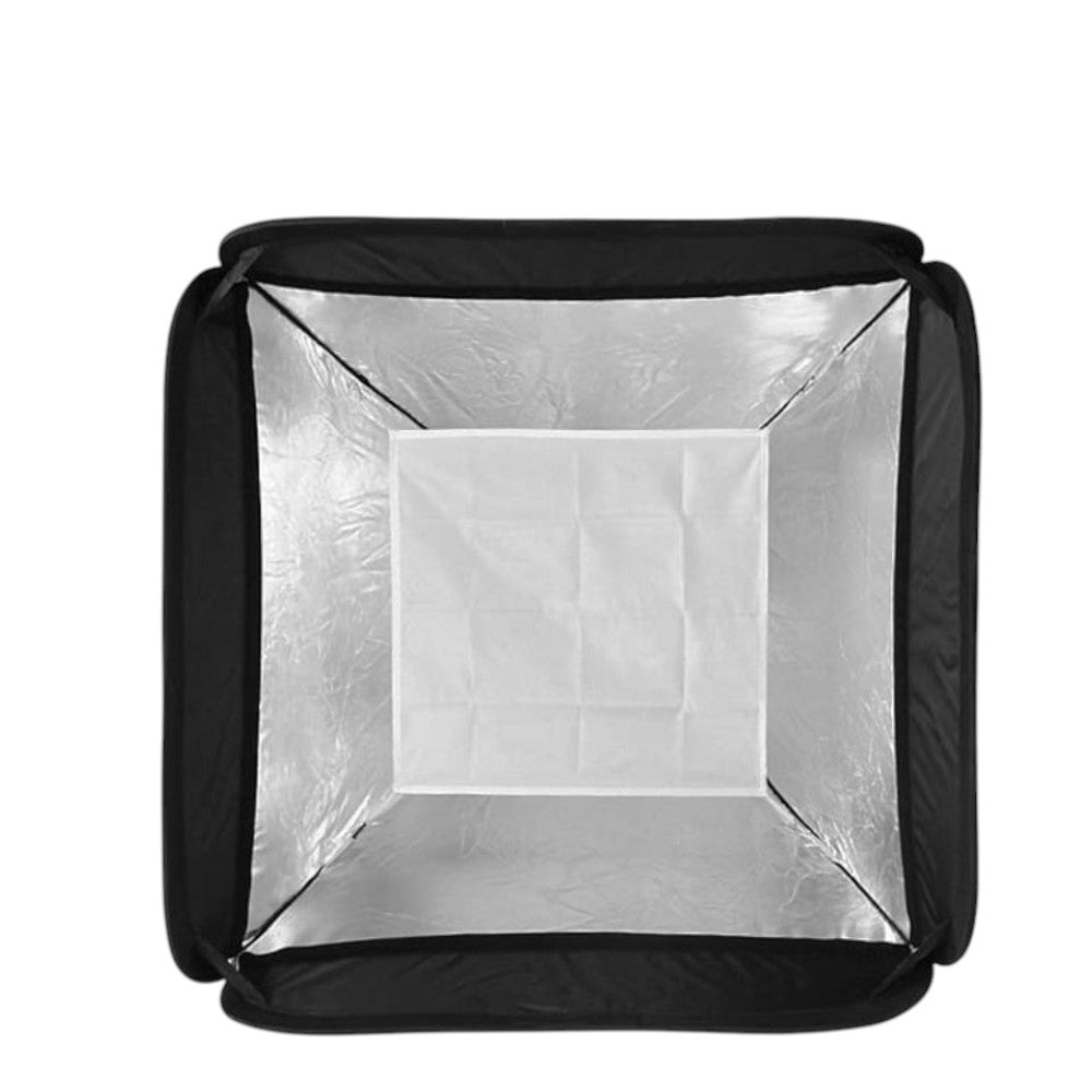 Godox 40X40 Tepe Flaş SoftBox S-Type Dahil