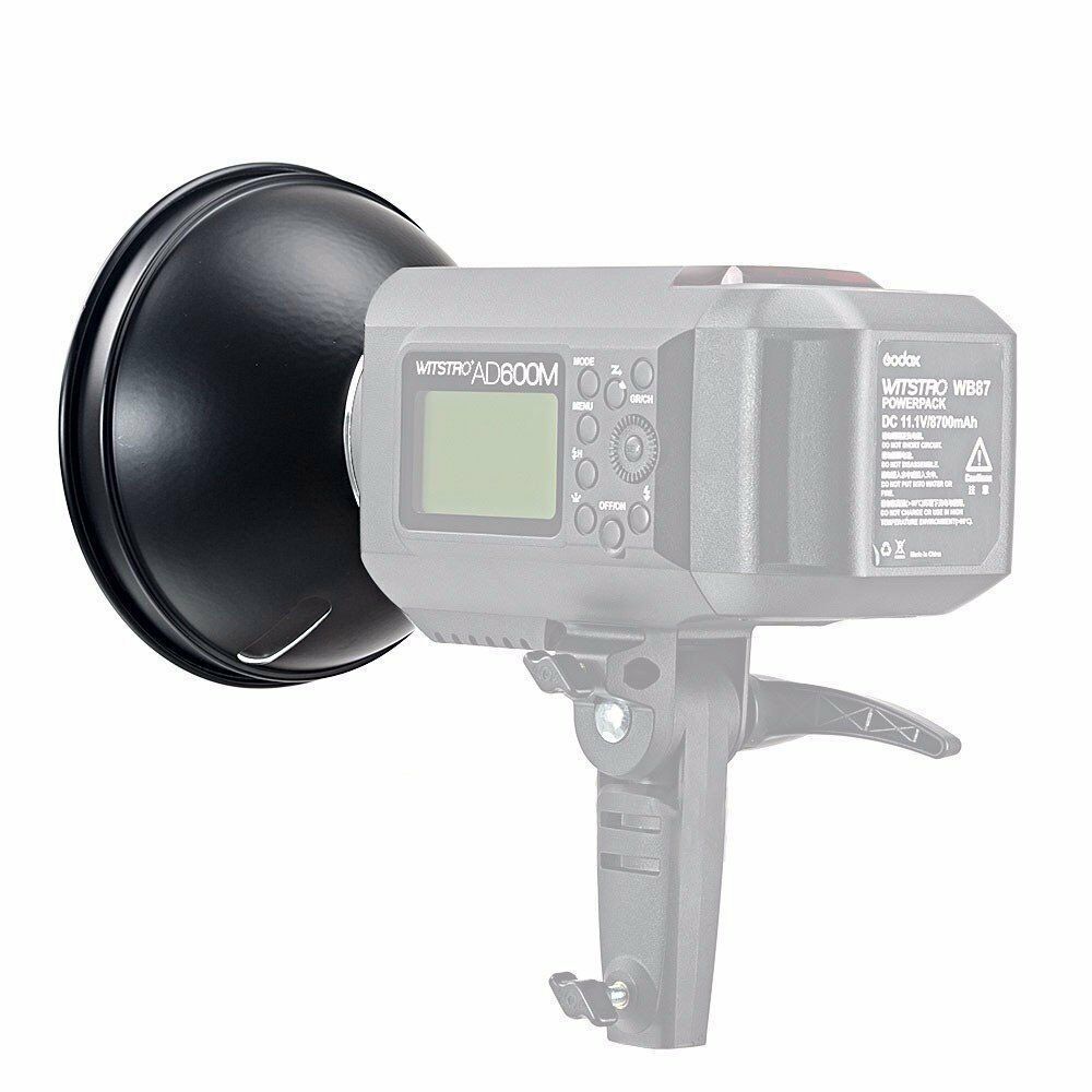 Godox AD-R6 18cm Tas Reflektör