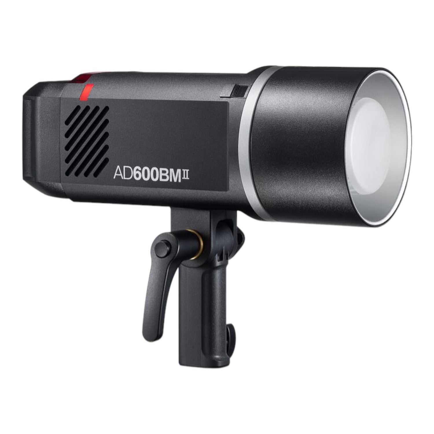 Godox AD600BM II 600W Manuel Akülü Paraflaş One-Tap Sync ve Renkli TFT Ekran
