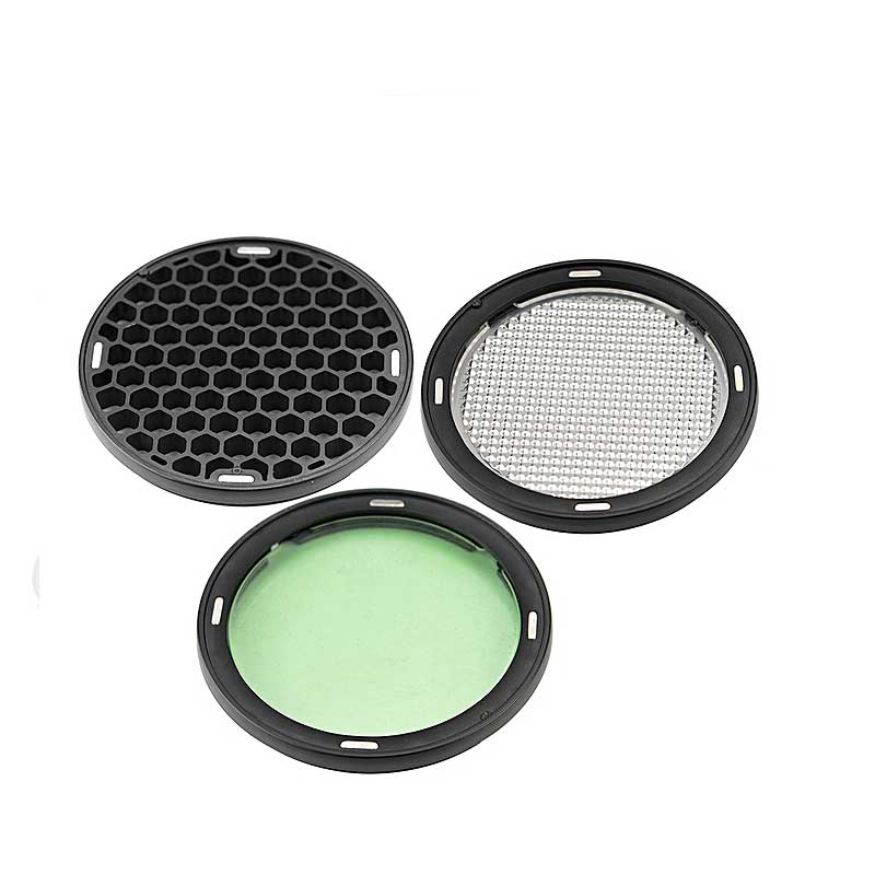 Godox AK-R1 Aksesuar Kit (H200R Kafa İçin)