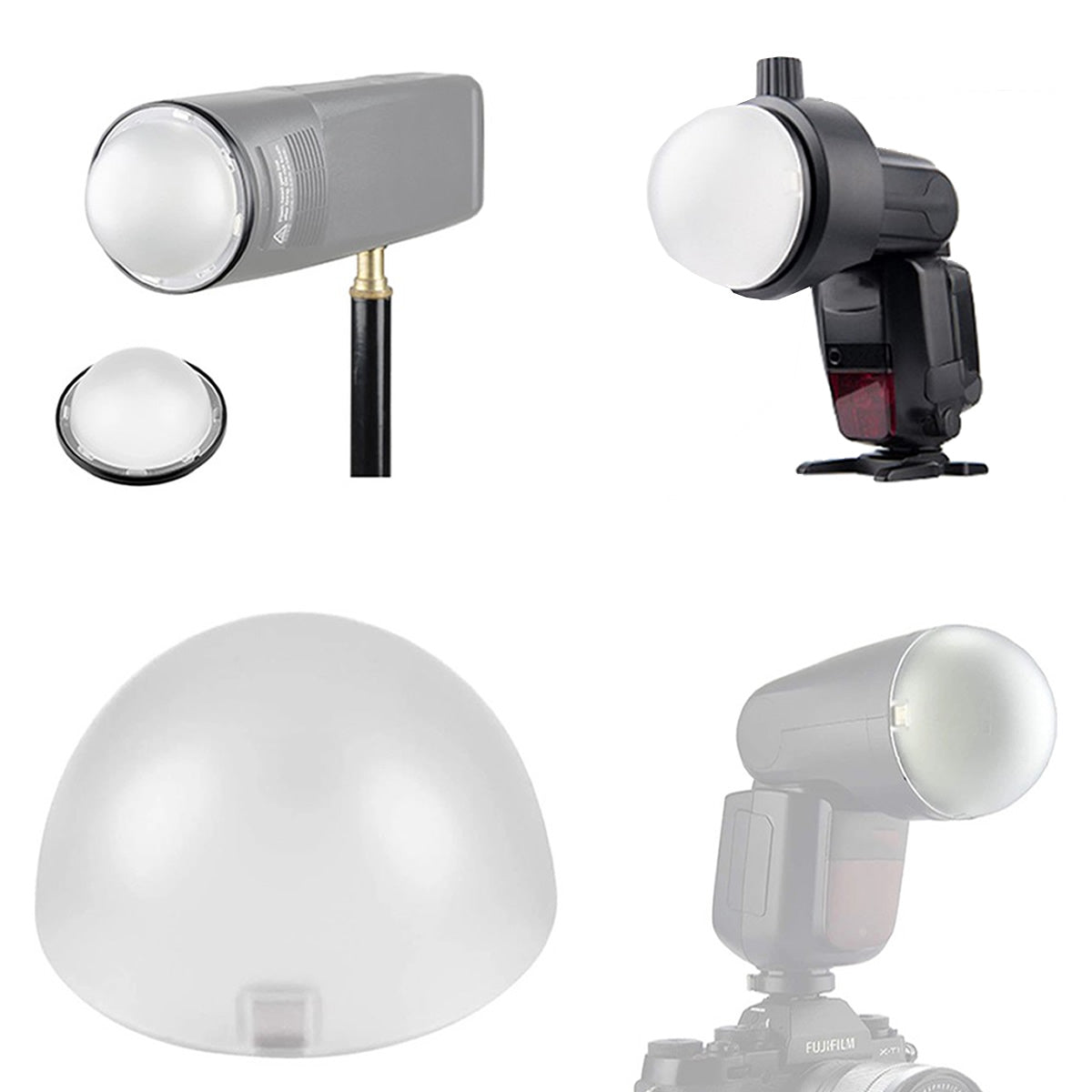 Godox AK-R11 Difüzör