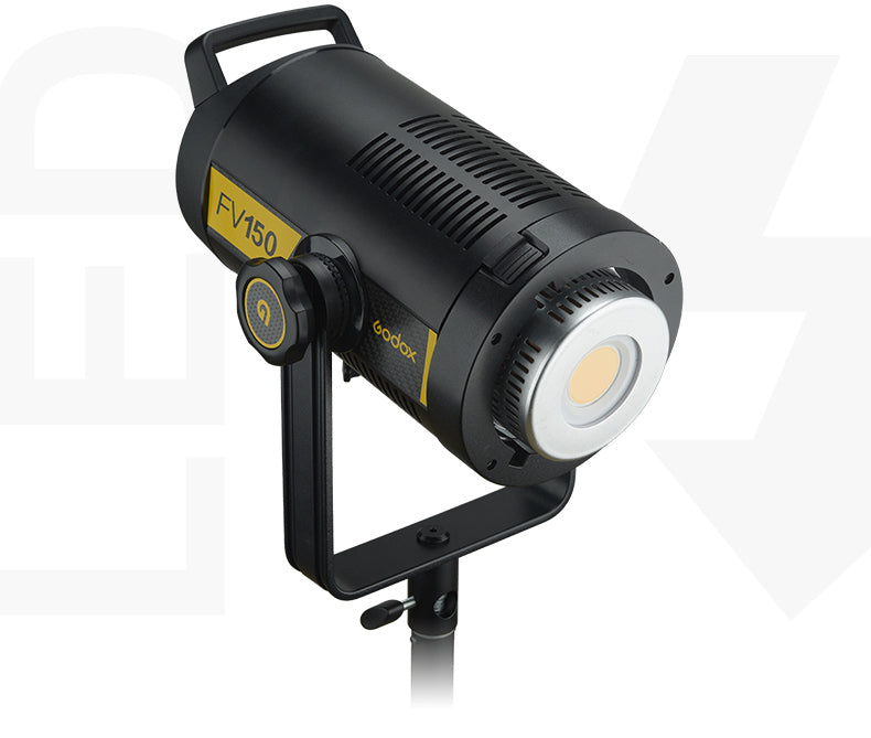 Godox Bebek Çekim Seti FV150 - 165S