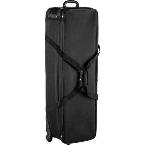 Godox CB-01 Paraflaş ve Işık Ayağı Çantası Tekerlekli Koruyucu Sert Kasa 114cm