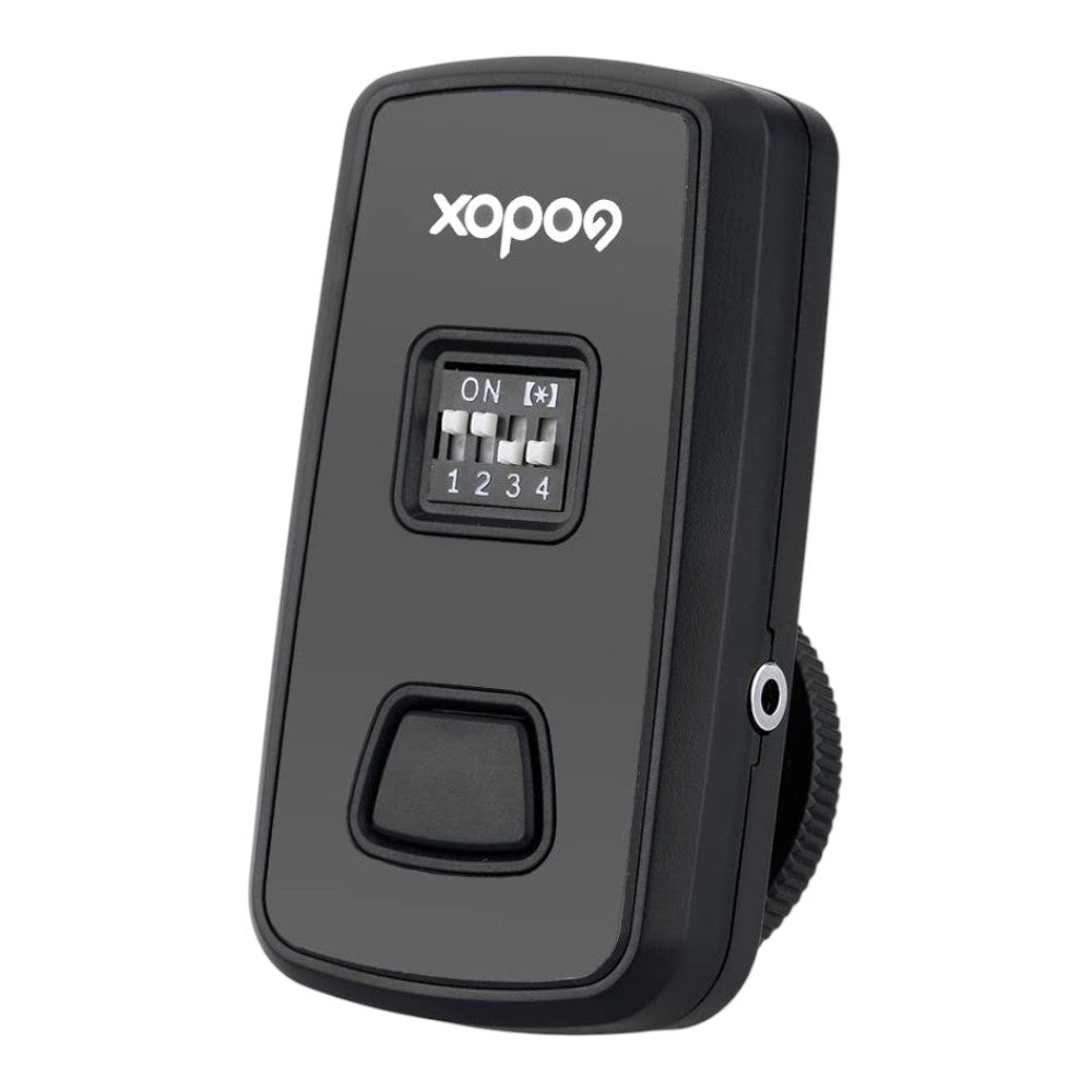 Godox E250 III W/S 3'lü Stüdyo Paraflaş SoftBox Kit (250 Watt)