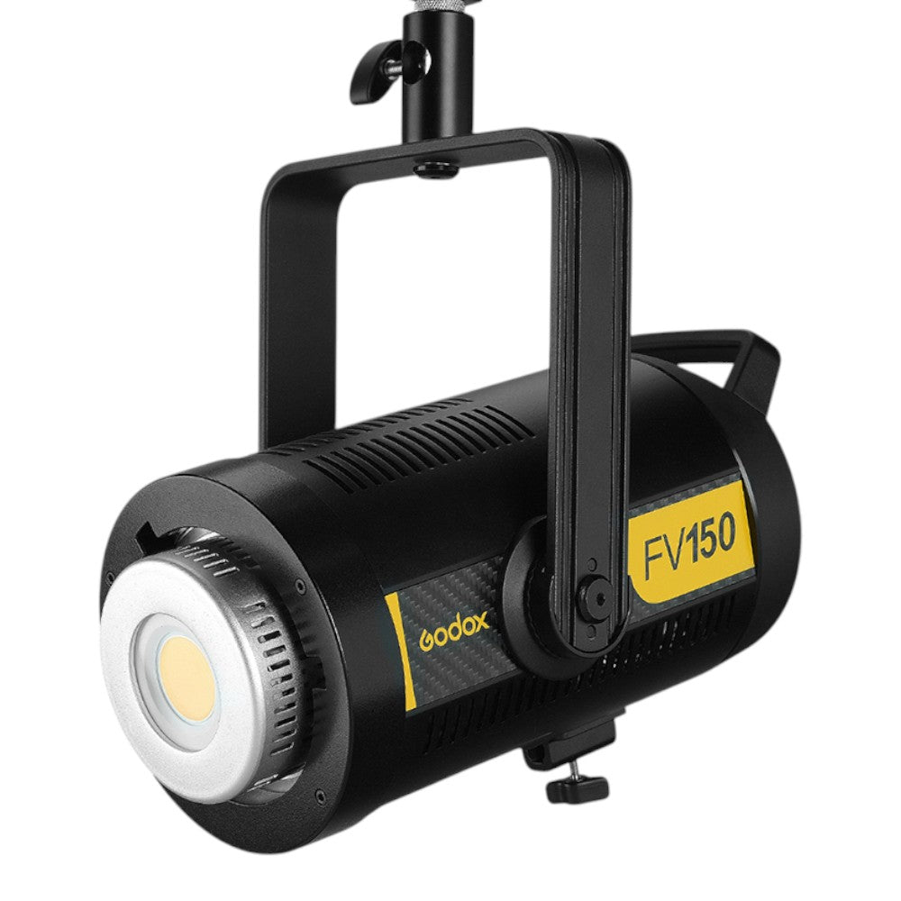 Godox FV150 Flaş / LED150W Video Işığı