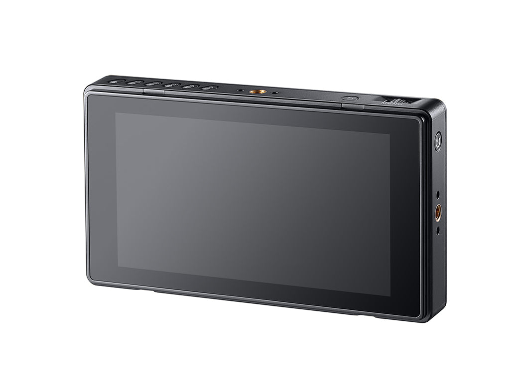 Godox GM55 5.5inç 4K HDMI Kamera Üstü Dokunmatik Monitör