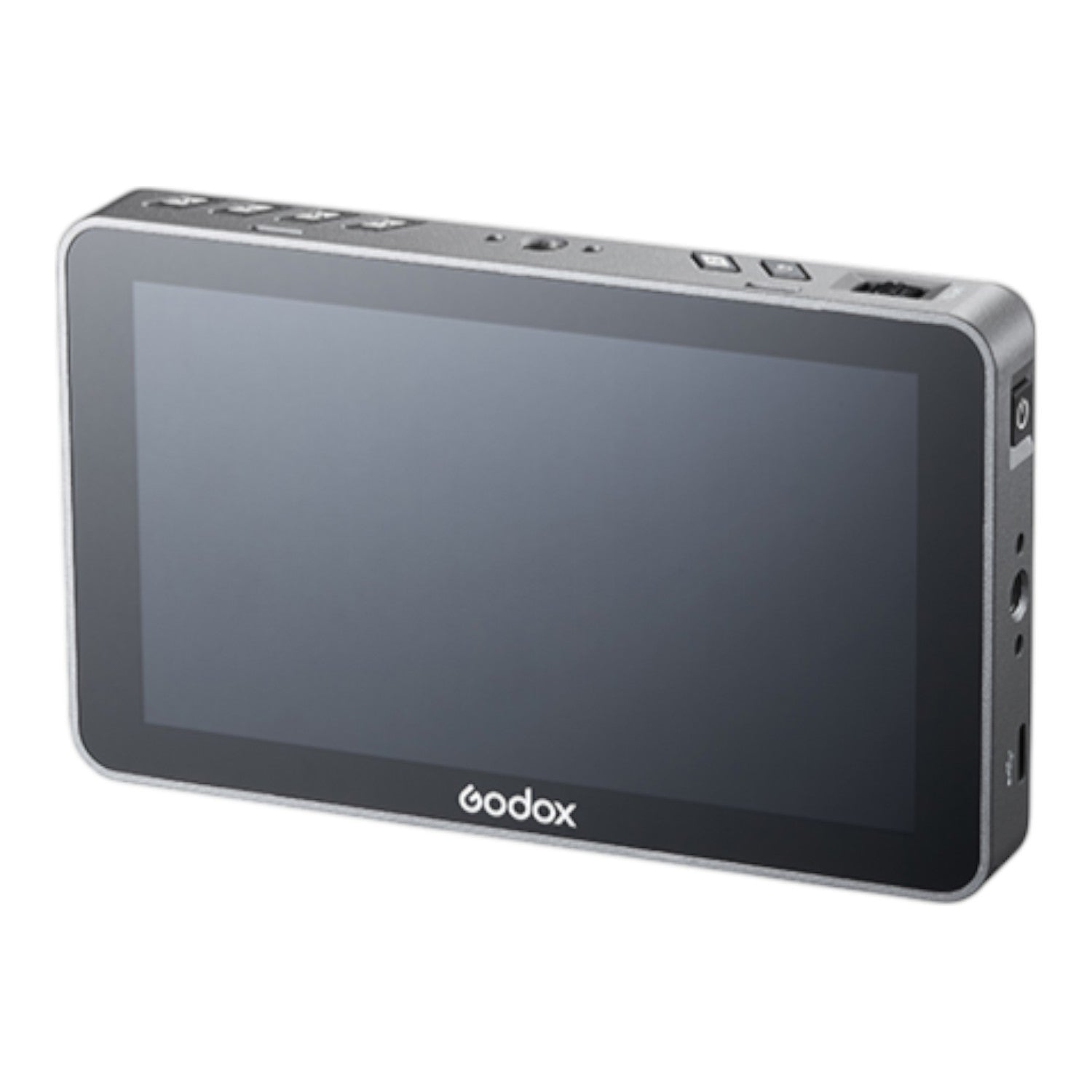 Godox GM6S Pro 5.5" 4K HDMI Kamera Üstü Monitör 1200 Nit Ultra Parlak