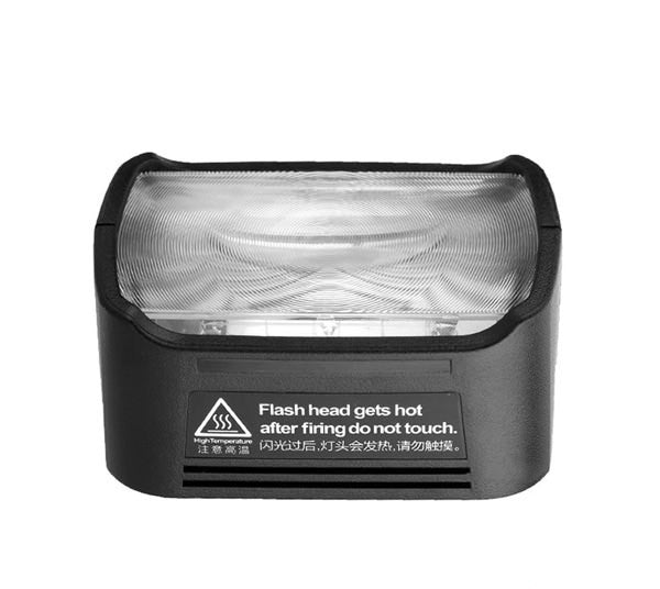 Godox H200 Yedek Flaş Kafası (AD200 İçin)