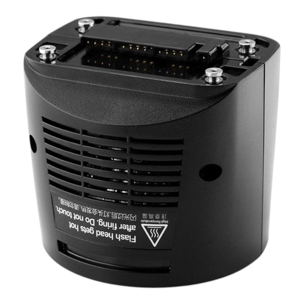 Godox H200R Yuvarlak Soft Flaş Kafası (AD200 İçin)