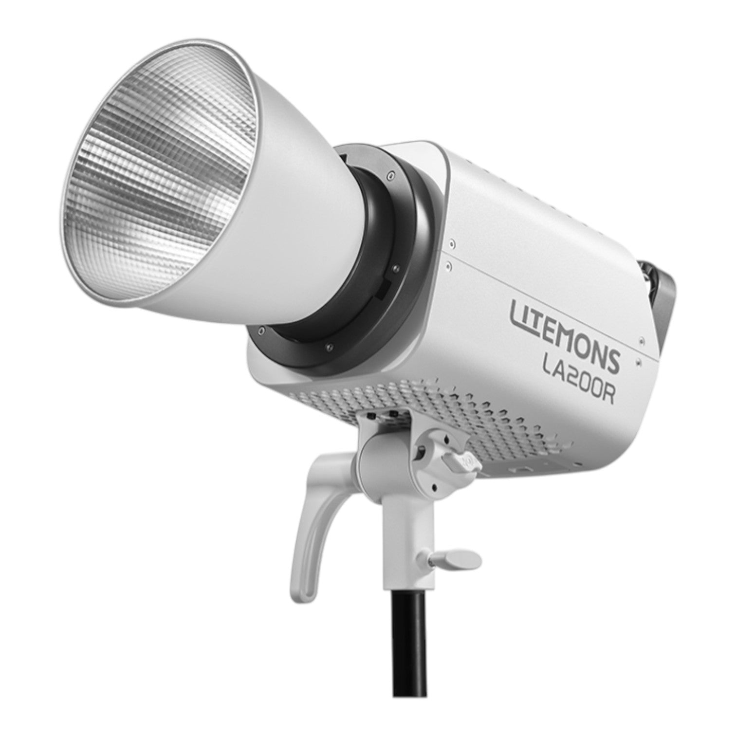 Godox LA200R K1 200W RGB Profesyonel LED Video Aydınlatma Işığı