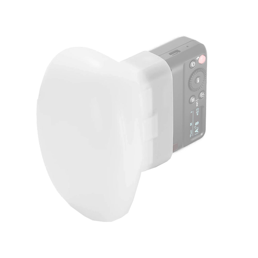 Godox MF-DD Flaş Difüzörü - Dental Diş Portre Makro Fotoğrafçılık