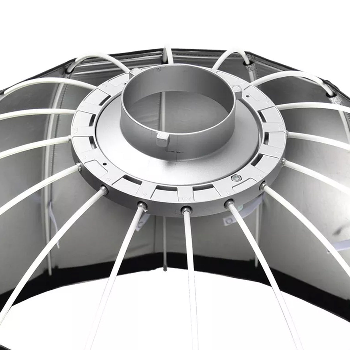 Godox P120L Parabolic SoftBox 120cm Bowens