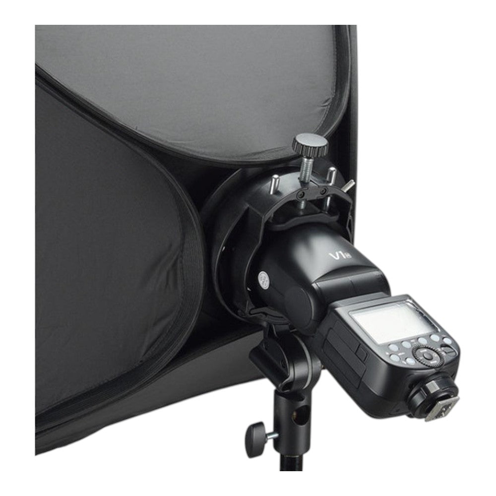 Godox S2 Bracket (V1 İçin Bowens Adaptör)