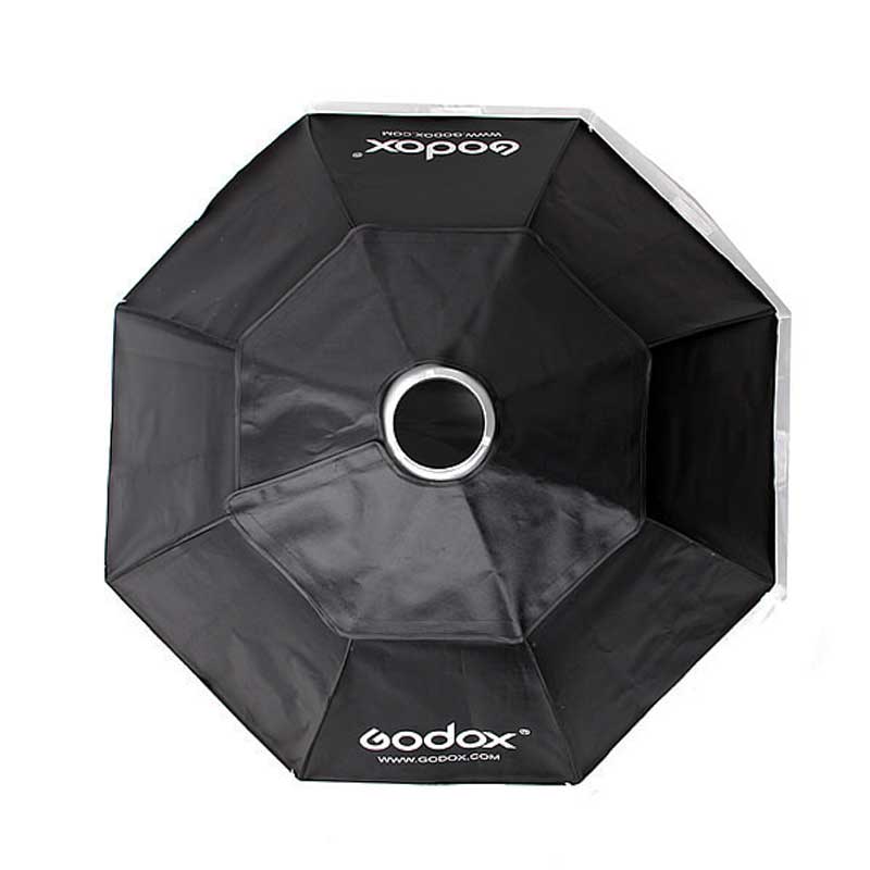 Godox SB-BW-95 Octagon SoftBox (95 cm Bowens)