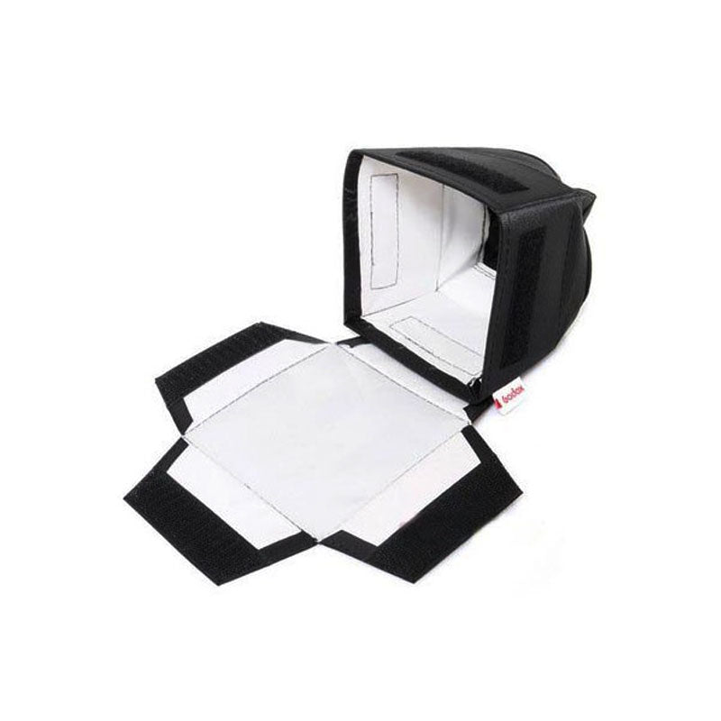 Godox SB1010 Flaş SoftBox 10x10 cm