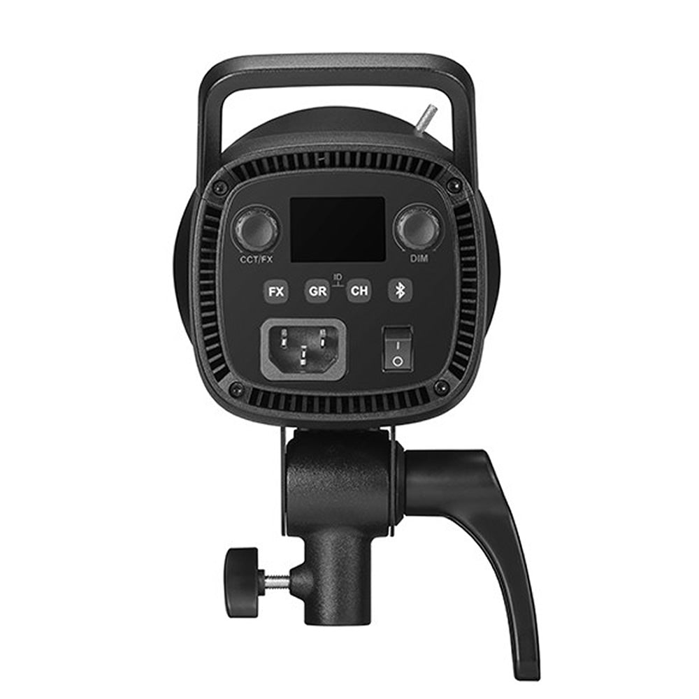 Godox SL60II Bi Bi-Color 60W COB LED Video Işığı