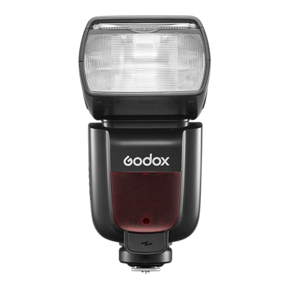 Godox TT685II-F Fuji Uyumlu Tepe Flaşı