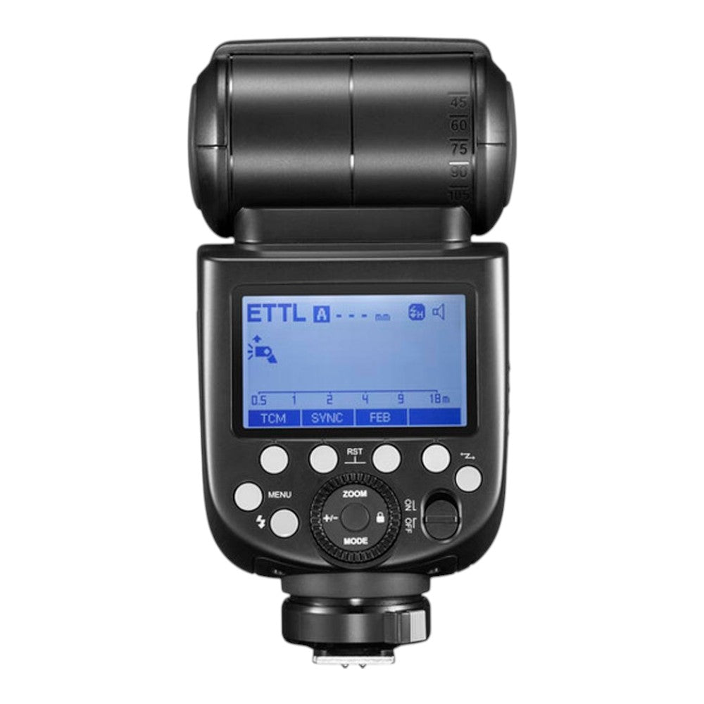 Godox TT685II-S Sony Uyumlu Tepe Flaşı