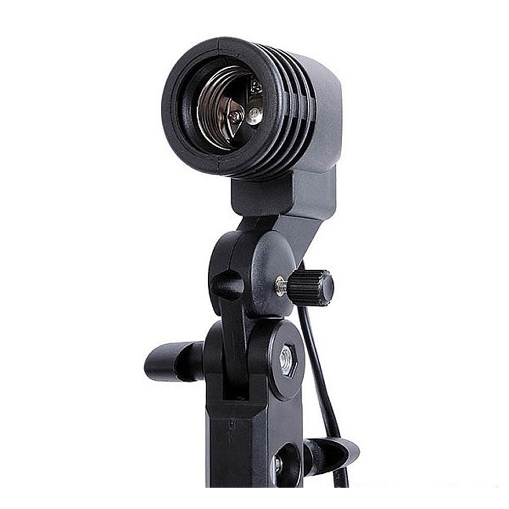 Godox UB-008 33inç 84cm Gümüş Şemsiye Tek Duylu İkili Set Bundle