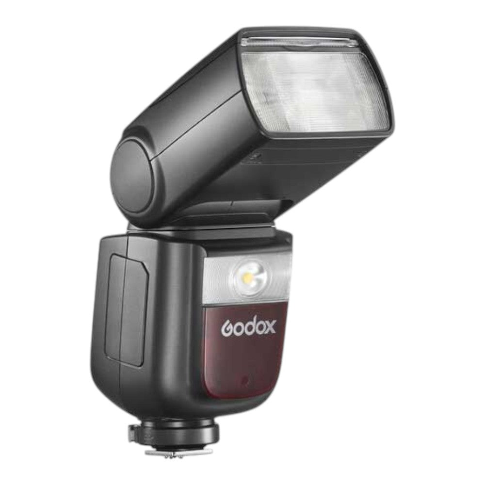 Godox V860III-N Nikon Uyumlu Tepe Flaşı