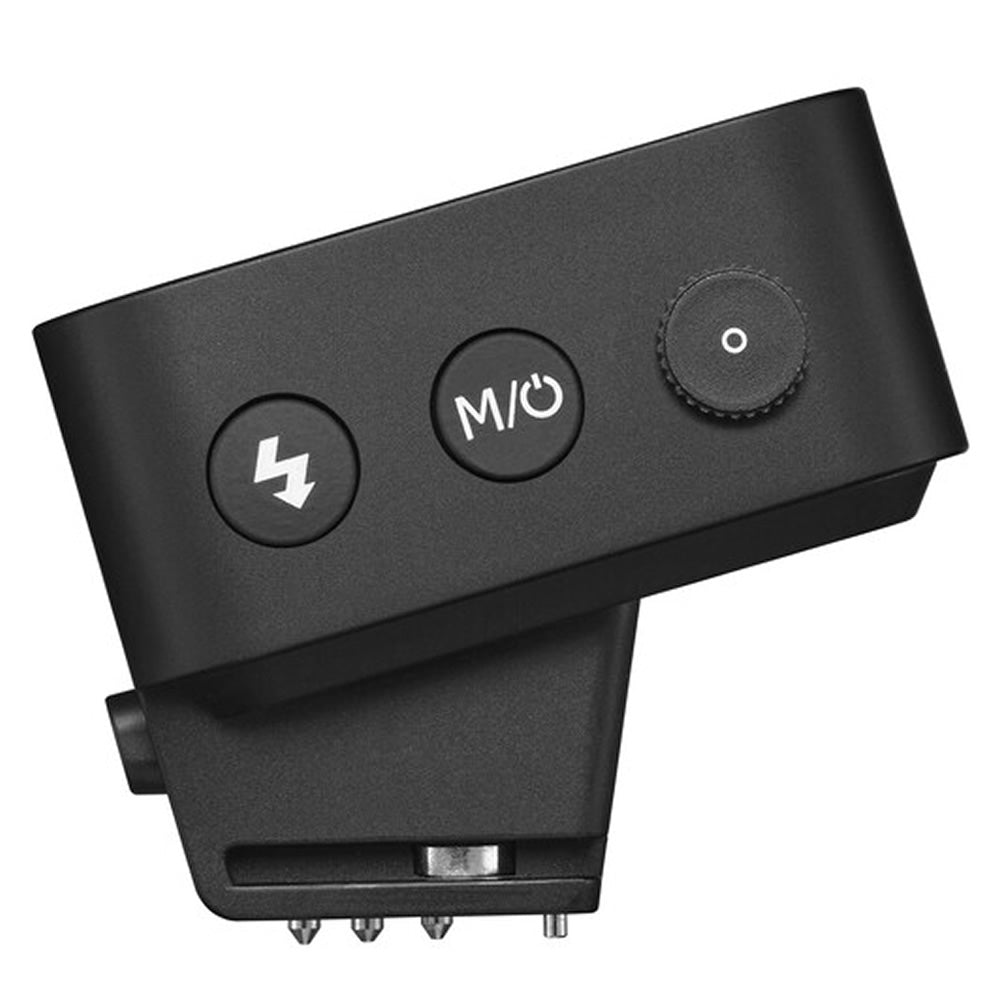 Godox X3 Sony Uyumlu Xnano 2.4Ghz Kablosuz Dokunmatik Ekranlı TTL Flaş Tetikleyici