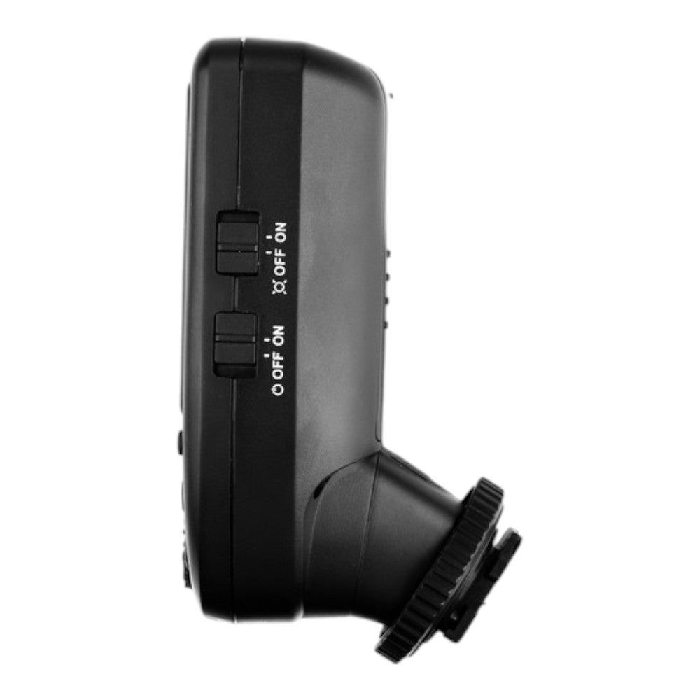 Godox XPRO-C TTL Flaş Tetikleyici (Canon TTL)