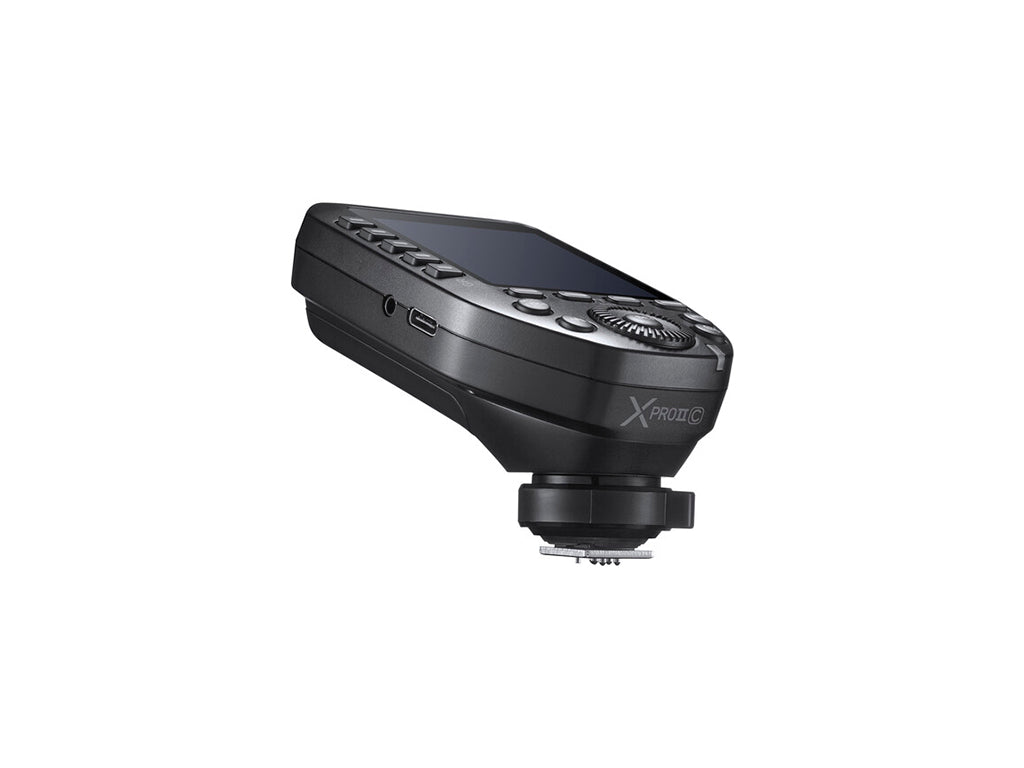 Godox XPROII-S Sony Uyumlu TTL Flaş Tetikleyici