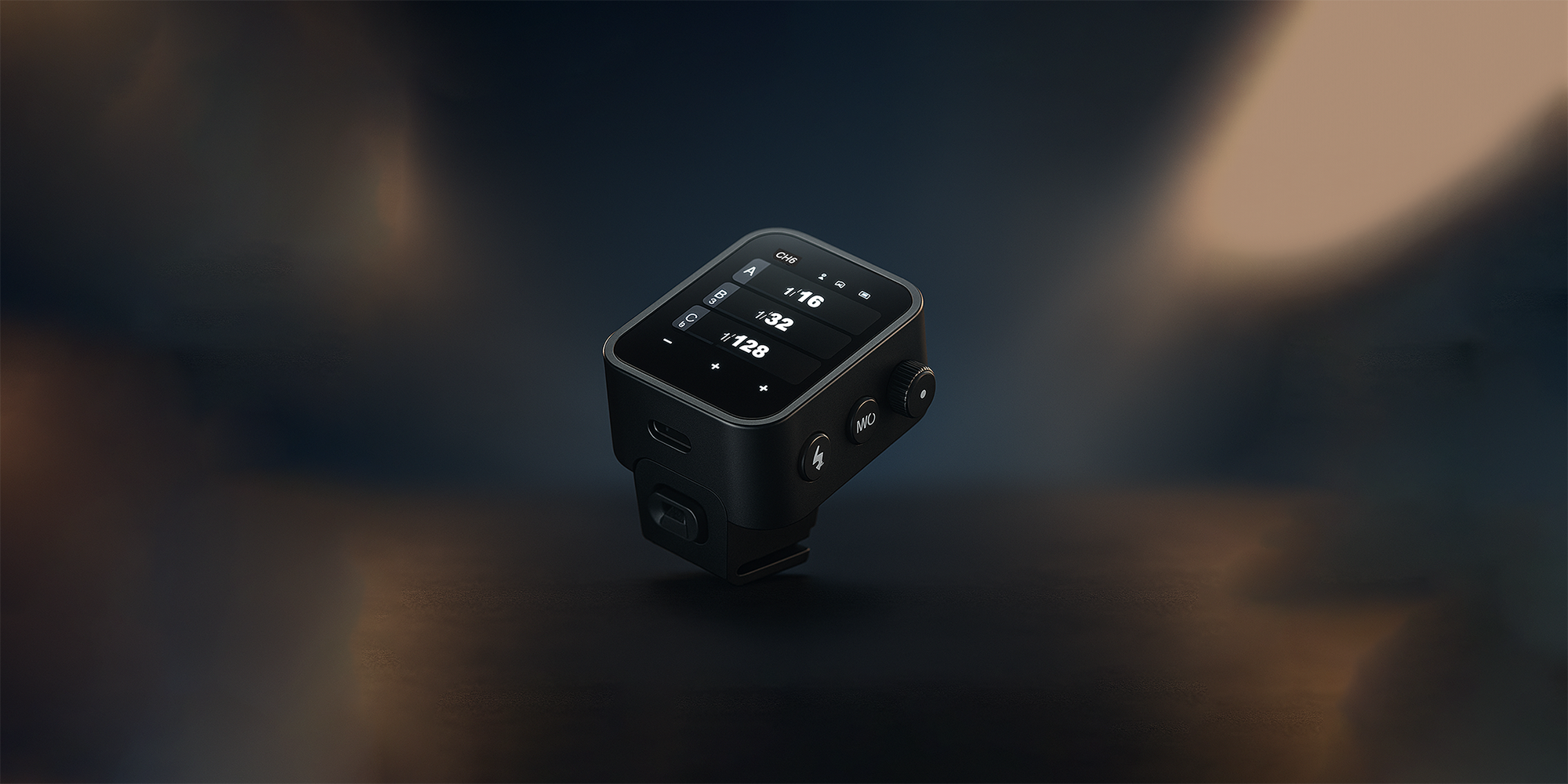 Olympus Uyumlu Tetikleyiciler