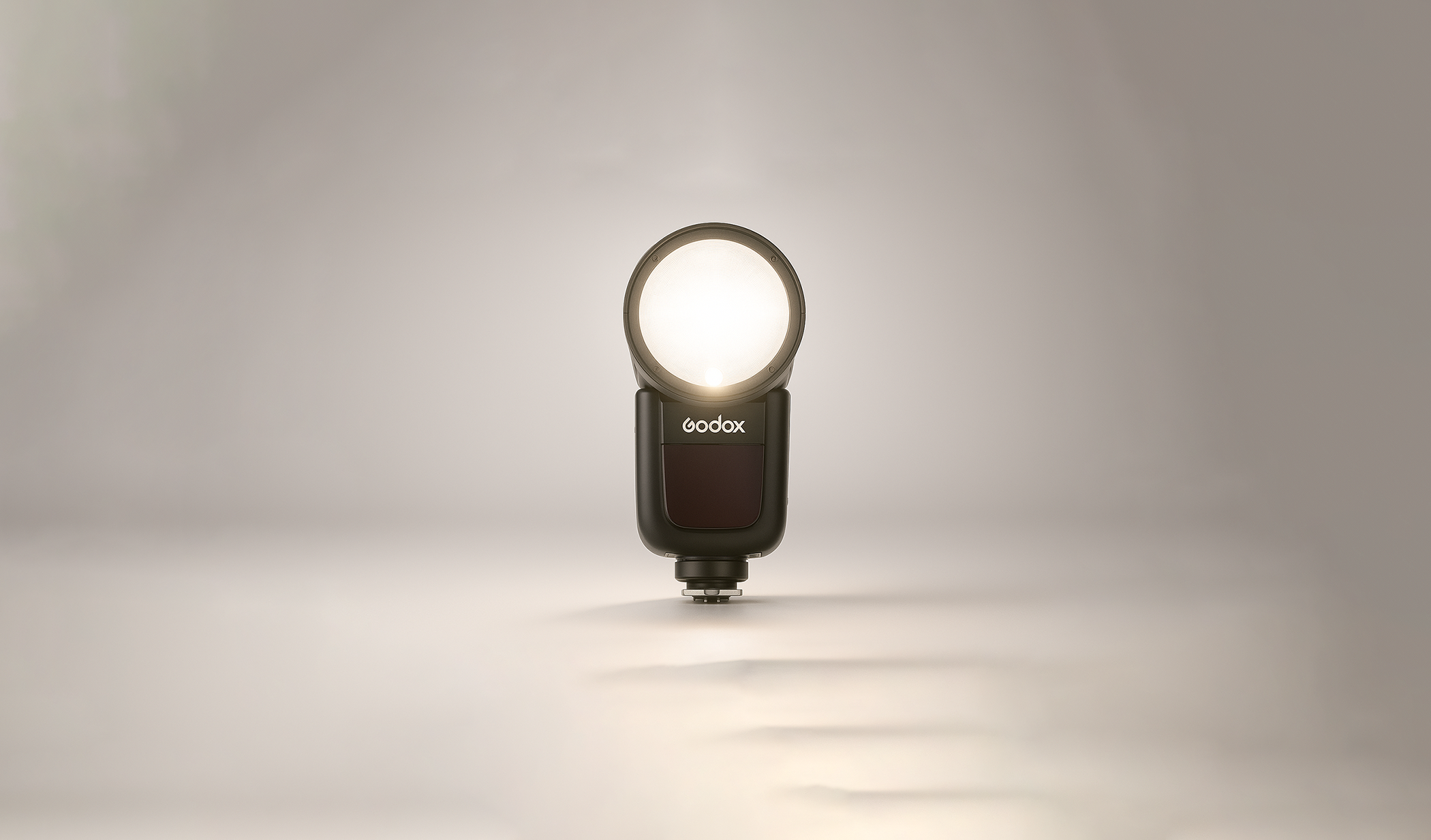 Canon Uyumlu Tepe Flaş Setleri