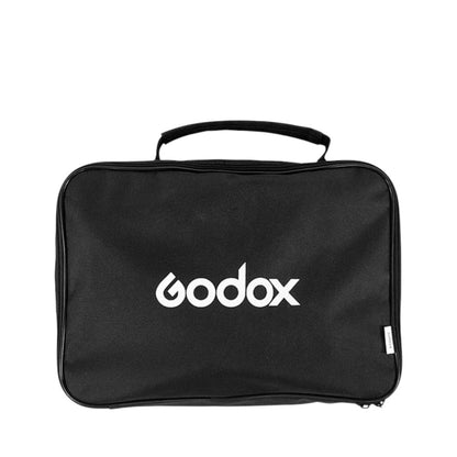 Godox 40X40 Tepe Flaş SoftBox S-Type Dahil