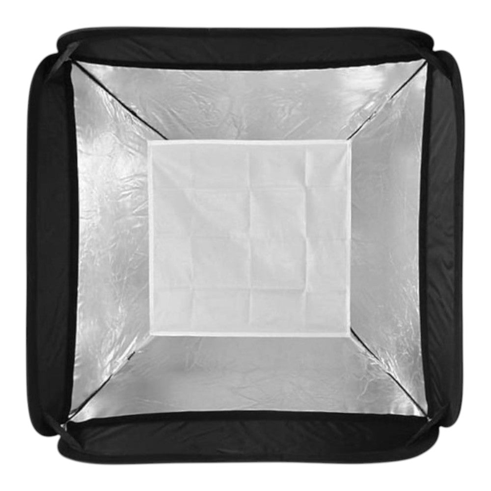 Godox 50X50 Tepe Flaş SoftBox S-Type Dahil