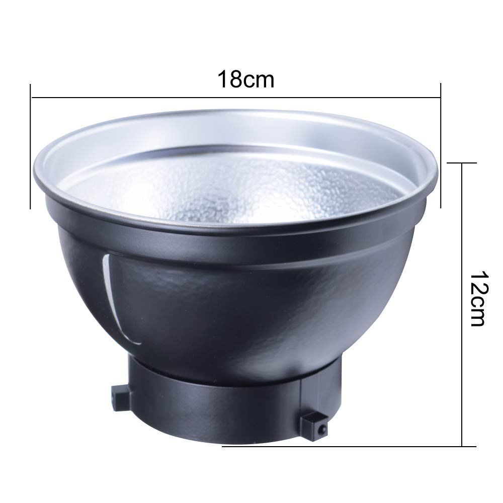 Godox AD-R6 18cm Tas Reflektör