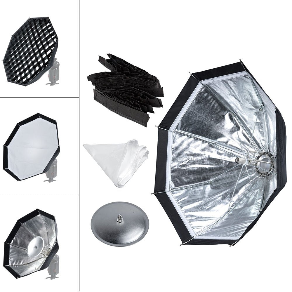 Godox AD-S7 Multi SoftBox (AD200 İçin)