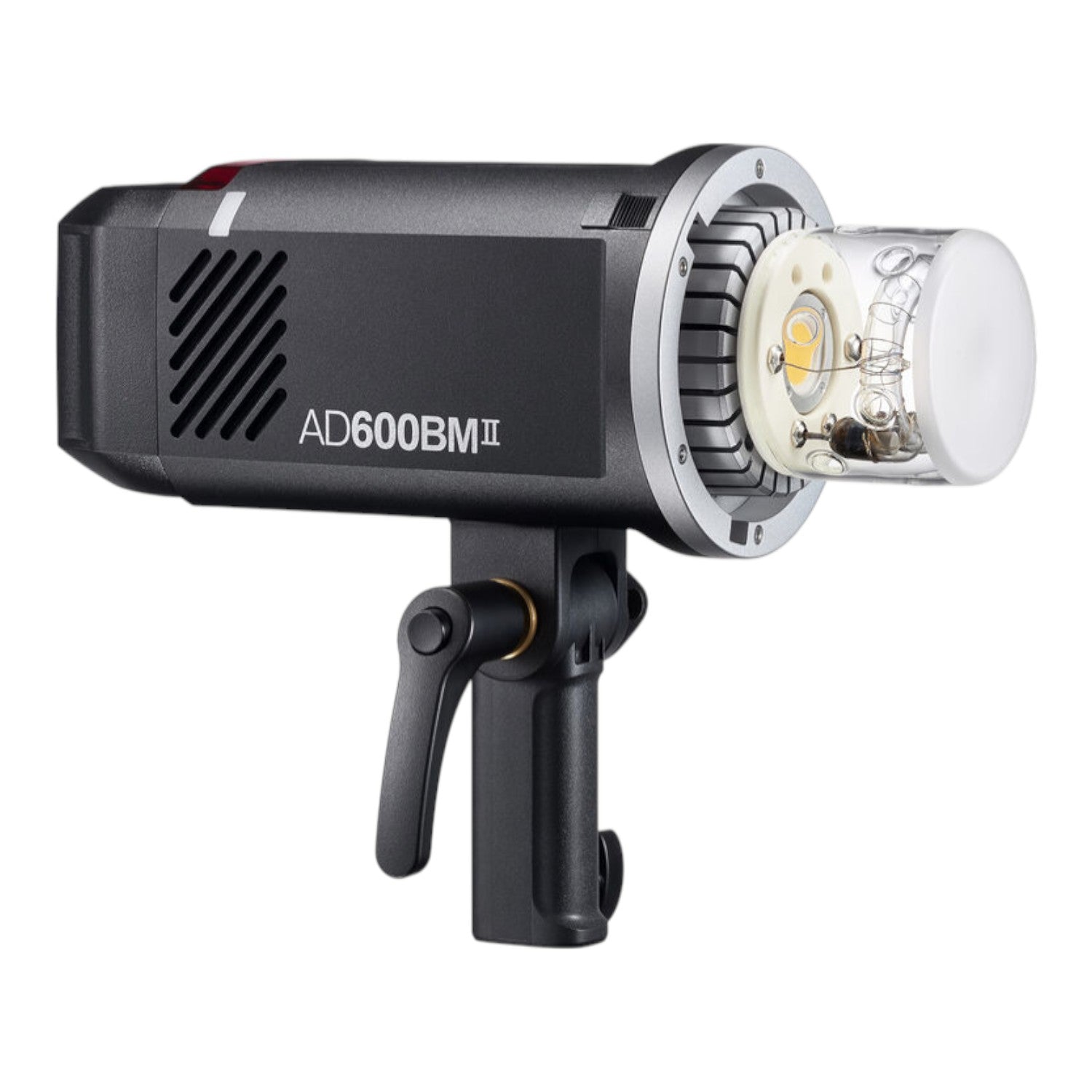 Godox AD600BM II 600W Manuel Akülü Paraflaş One-Tap Sync ve Renkli TFT Ekran