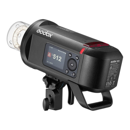 Godox AD600Pro II Taşınabilir Bataryalı Paraflaş