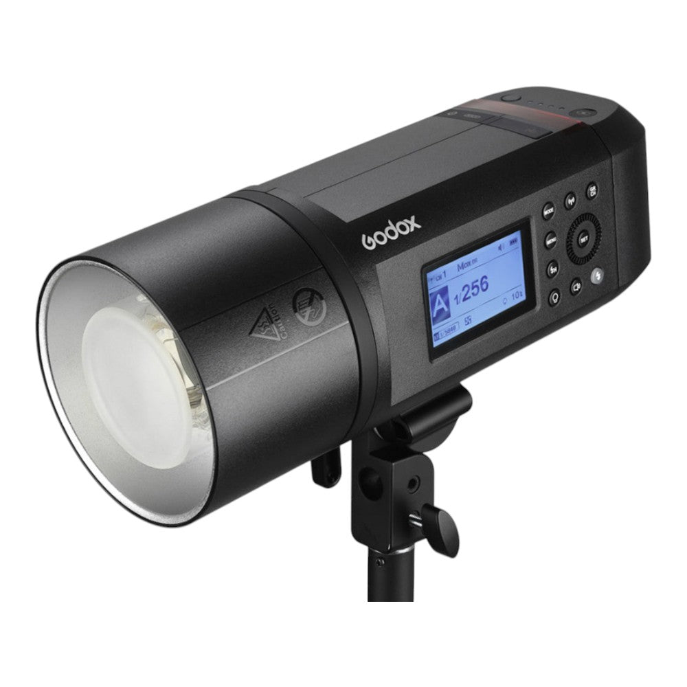 Godox AD600Pro Taşınabilir Paraflaş