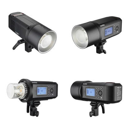 Godox AD600Pro Taşınabilir Paraflaş