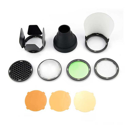 Godox AK-R1 Aksesuar Kit (H200R Kafa İçin)