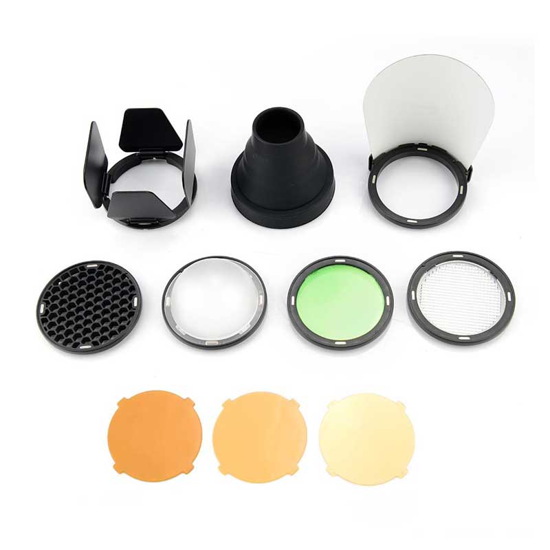 Godox AK-R1 Aksesuar Kit (H200R Kafa İçin)