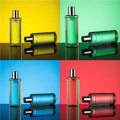 Godox BD-04 Renkli Filtre ve Petek Seti (200mm Çap)