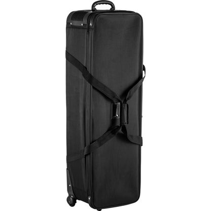 Godox CB-01 Paraflaş ve Işık Ayağı Çantası Tekerlekli Koruyucu Sert Kasa 114cm