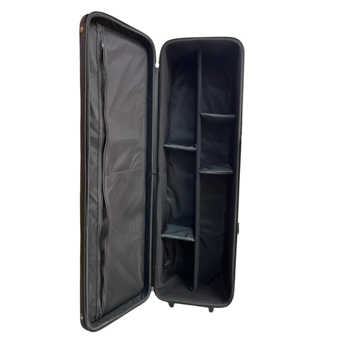 Godox CB-01 Paraflaş ve Işık Ayağı Çantası Tekerlekli Koruyucu Sert Kasa 114cm