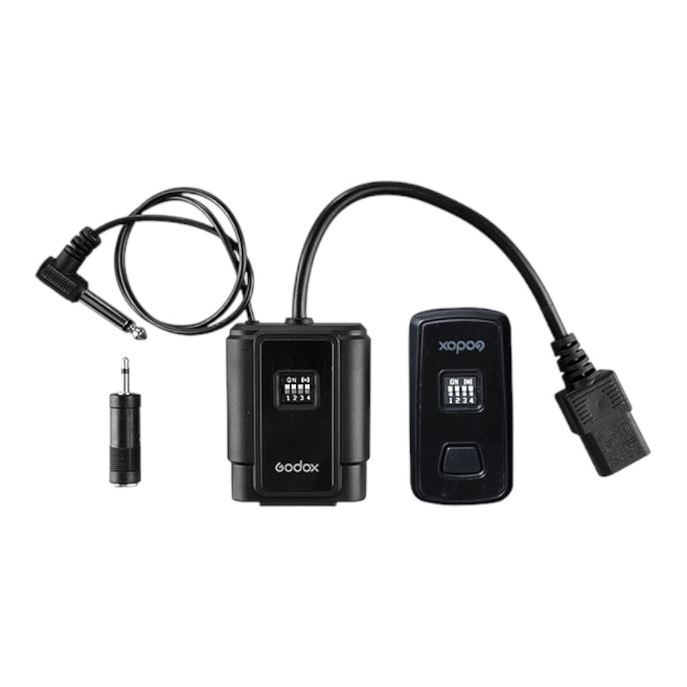 Godox DM-16 Stüdyo Paraflaş Tetikleyici