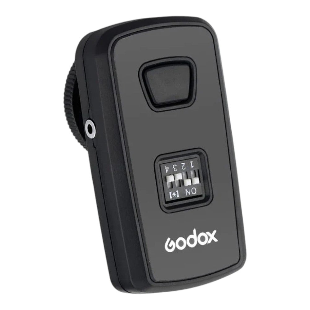 Godox DM-16 Stüdyo Paraflaş Tetikleyici