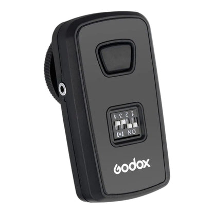 Godox DM-16 Stüdyo Paraflaş Tetikleyici