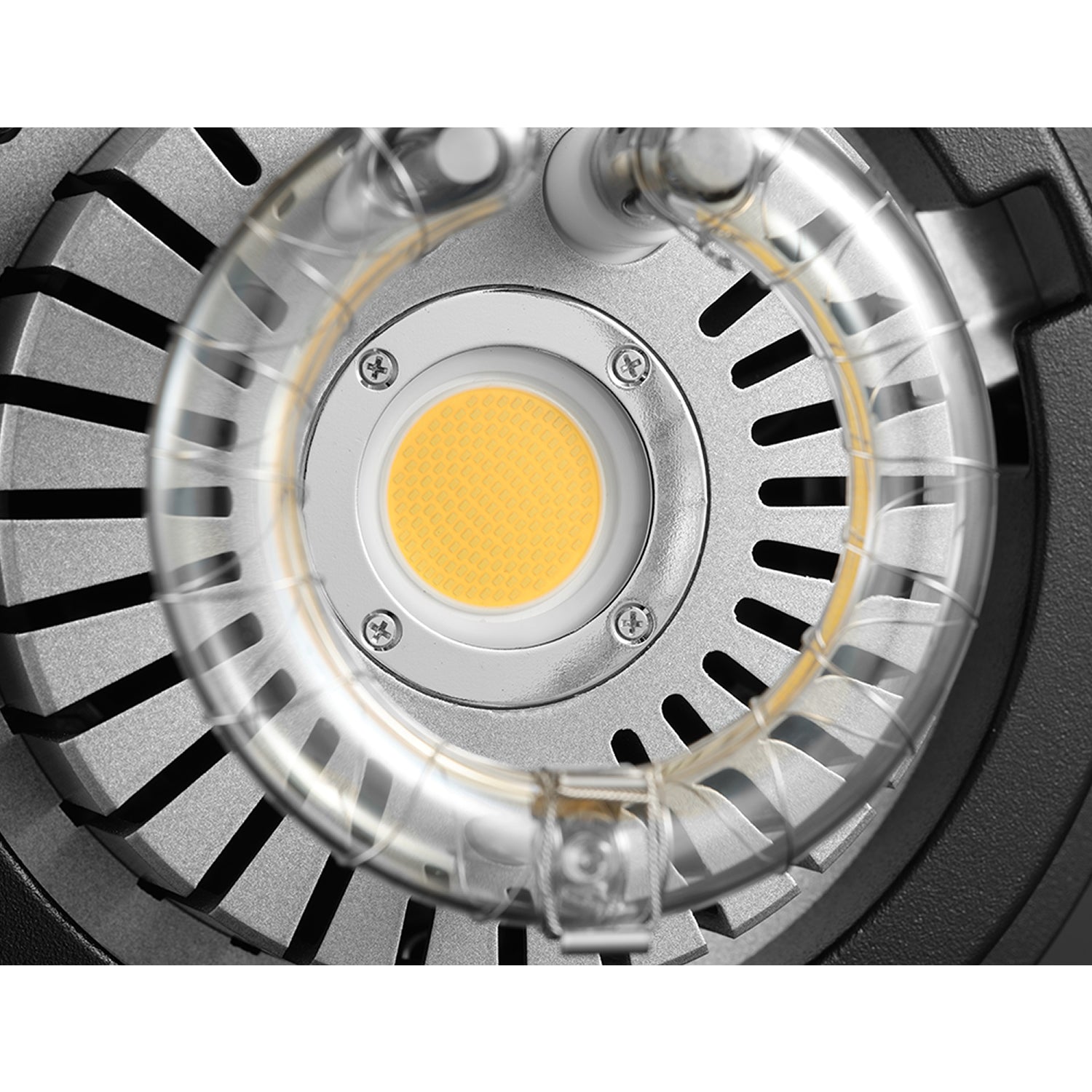 Godox DP1000III V 1000W Profesyonel Paraflaş 30W LED Model Lambalı