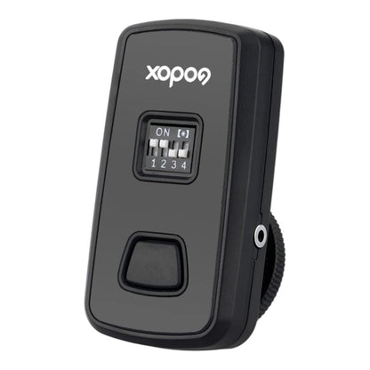 Godox E250 III W/S 3'lü Stüdyo Paraflaş SoftBox Kit (250 Watt)