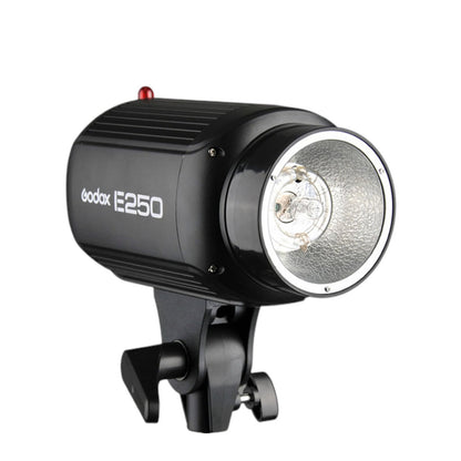 Godox E250 Stüdyo Paraflaş Kafası (250 Watt)