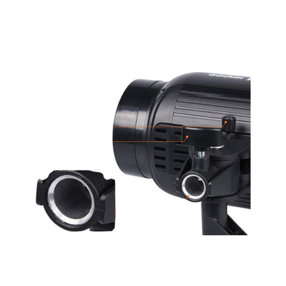 Godox E250 Stüdyo Paraflaş Kafası (250 Watt)