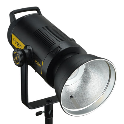 Godox FV150 Flaş / LED150W Video Işığı